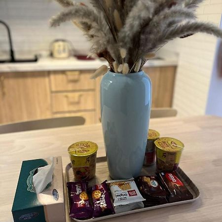 The Halt Putrajaya Apartman Kültér fotó