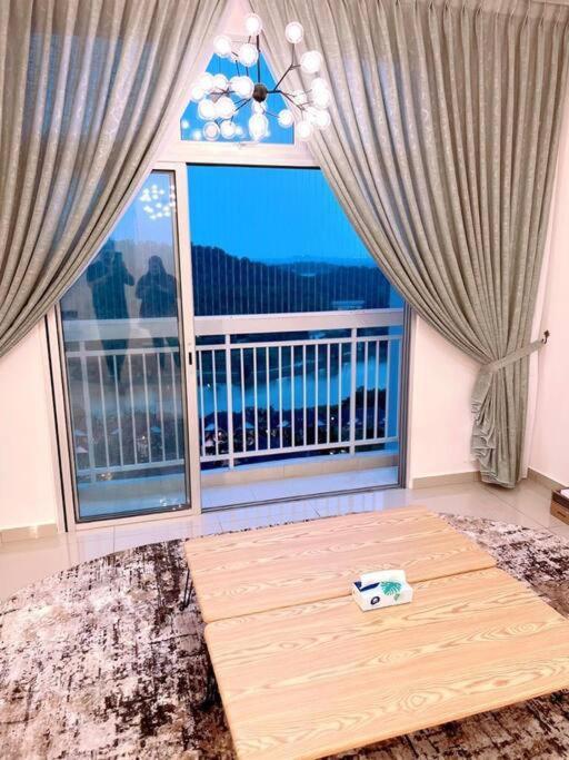 The Halt Putrajaya Apartman Kültér fotó