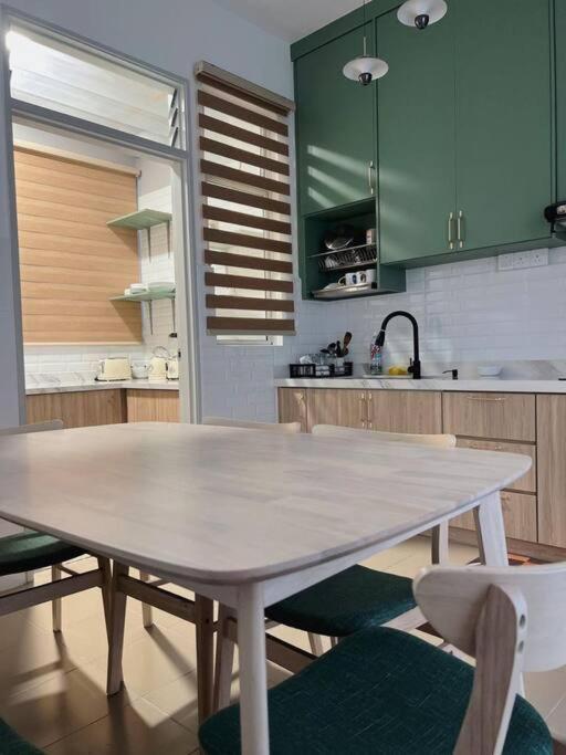 The Halt Putrajaya Apartman Kültér fotó