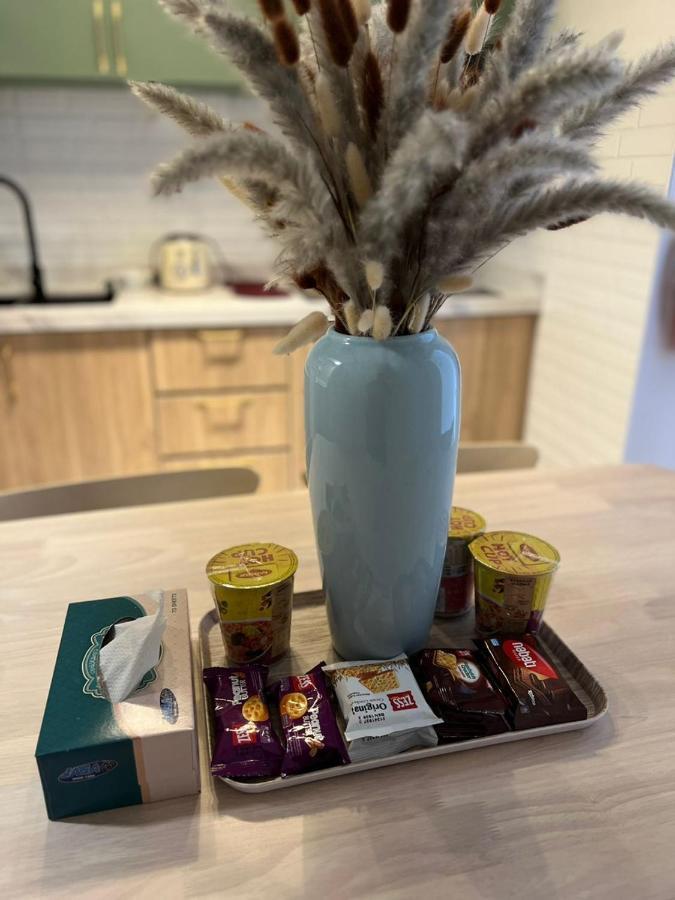 The Halt Putrajaya Apartman Kültér fotó